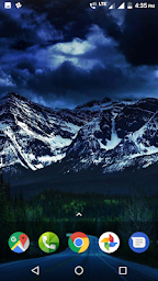 Nature Wallpaper HD