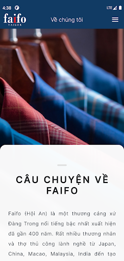 Digital Uniform Screen 3