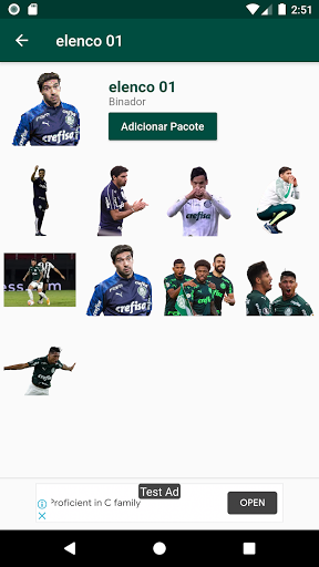 Download Figurinhas Palmeiras para Whatsapp Free for Android - Figurinhas  Palmeiras para Whatsapp APK Download 