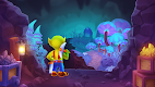 screenshot of Goblin Dungeon: Idle Adventure