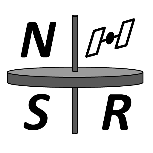 Nav Sensor Recorder logo