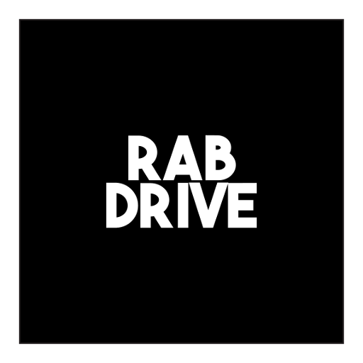 RABDRIVE - Motorista logo