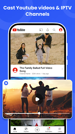 Remote Control for All TV - Tools - apps