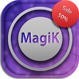 Magik - Icon Pack icon