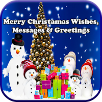 Merry christmas wishes messages and greetings