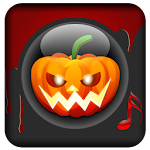 Cover Image of डाउनलोड Halloween 3D Live Wallpaper  APK