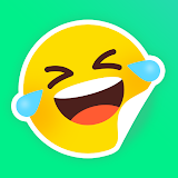 Sticker Maker-WhatsApp icon