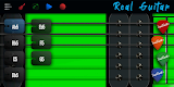 screenshot of Real Guitar: lessons & chords