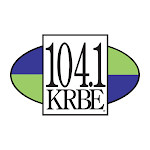 Cover Image of Download 104.1 KRBE  APK