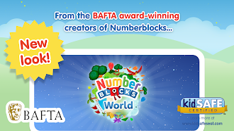 Game screenshot Numberblocks World mod apk