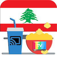 TV Lebanon Live Chromecast