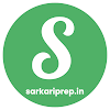 Sarkariprep - Govt Job App icon