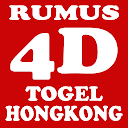 RUMUS 4D TOGEL HONGKONG icon