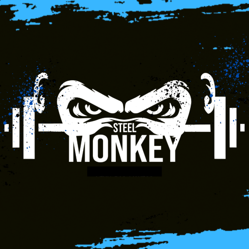 Steel Monkey Steel Monkey 13.14.1 Icon