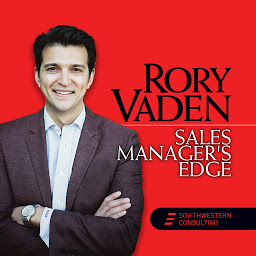 Icon image Sales Manager's Edge