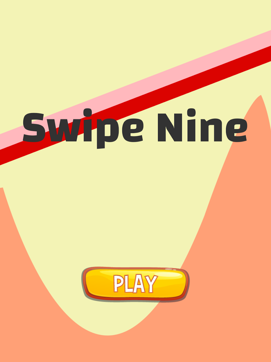 Swipe Nine