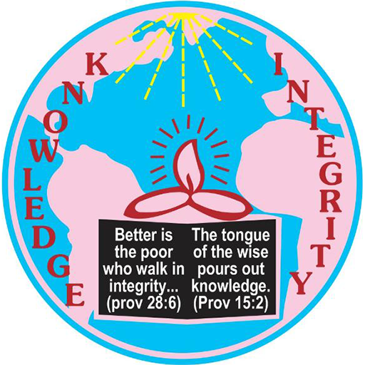 Auxilium Convent logo
