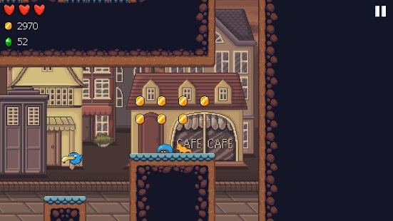 Download The Lost Cat For PC Windows and Mac apk screenshot 10