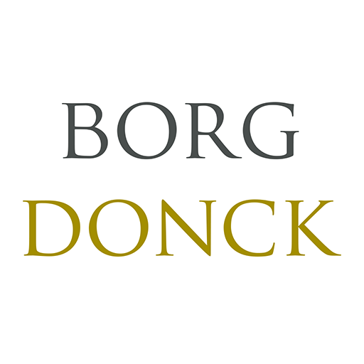 Borgdonck - RTA logo