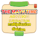 The Math Time - Androidアプリ