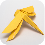 Bugs Origami icon