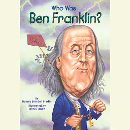 Icon image Who Was Ben Franklin?