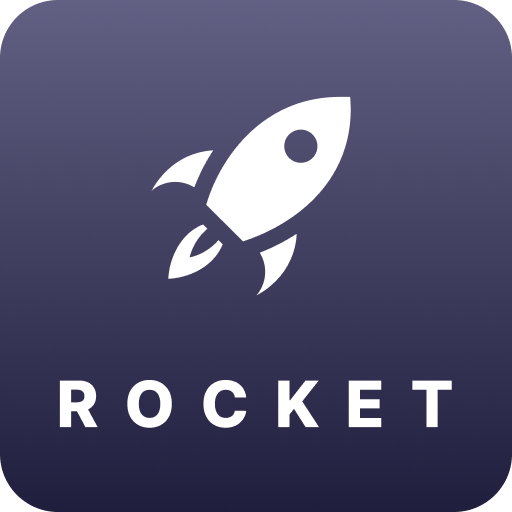 Rocket On-Call logo