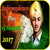 Indian Happy Independence Day icon