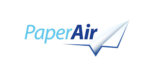 PaperAir