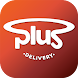 Plus Delivery - Androidアプリ