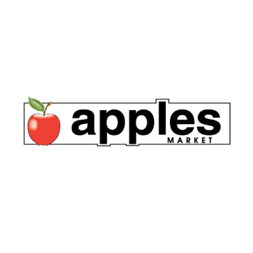 Apples Market logo