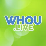 WHOU.live icon