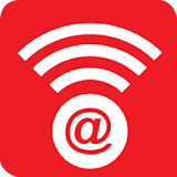 Wifi.id Connect icon