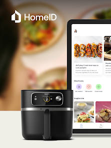 HomeID NutriU Apps on Google Play