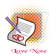 LoveNote: Create own love note easy and free