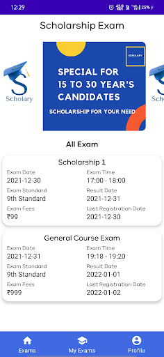 Scholary Screen 2