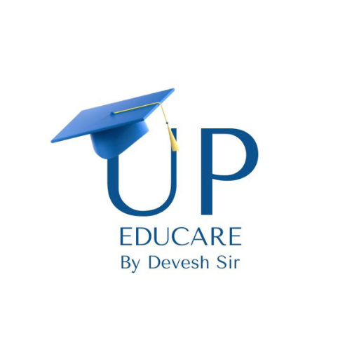 UP Educare logo