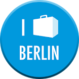 Berlin Travel Guide & Map icon