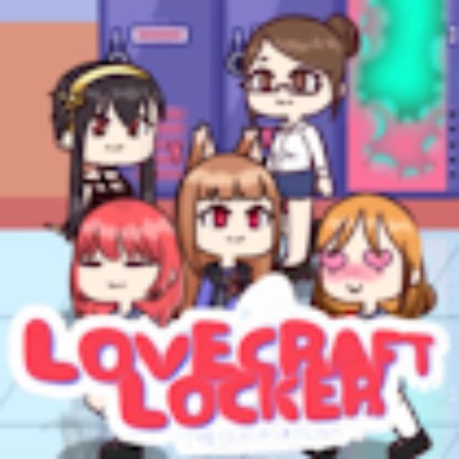 locker : Lovecraft Mod Mobile