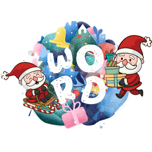Download Word Christmas Connect 2 2 9 Apk For Android Apkdl In