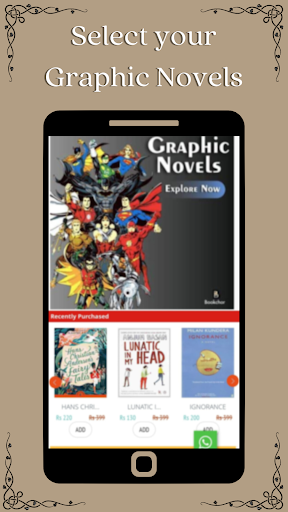 Buy Book Online India Bookshop