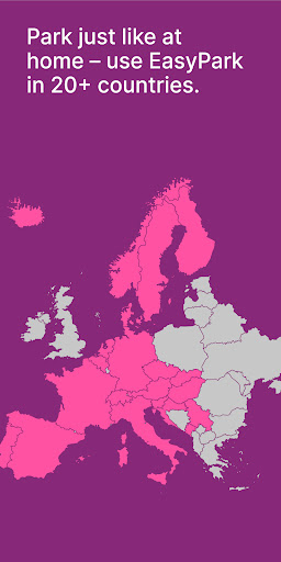 EasyPark - Parking made easy pro2