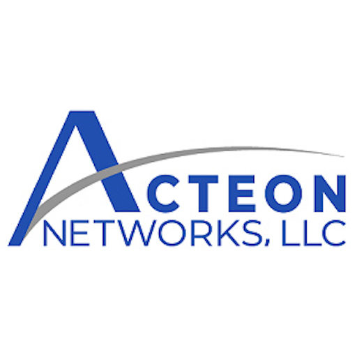 Acteon Networks logo
