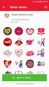 Wedding Stickers - WAStickerAp - Apps on Google Play