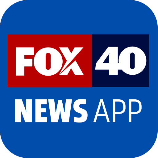 FOX40  Icon