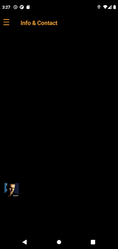 Android application KXGN AM screenshort
