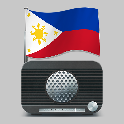 Radio Philippines Online Radio  Icon