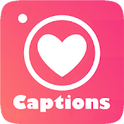 Top 49 Social Apps Like Best Captions and Status 2020 : Captions for Insta - Best Alternatives