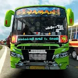 Tamil Mod Bus icon
