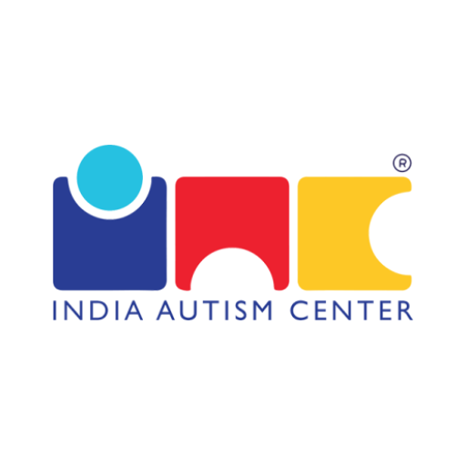 IAC Digital Neurodiversity logo